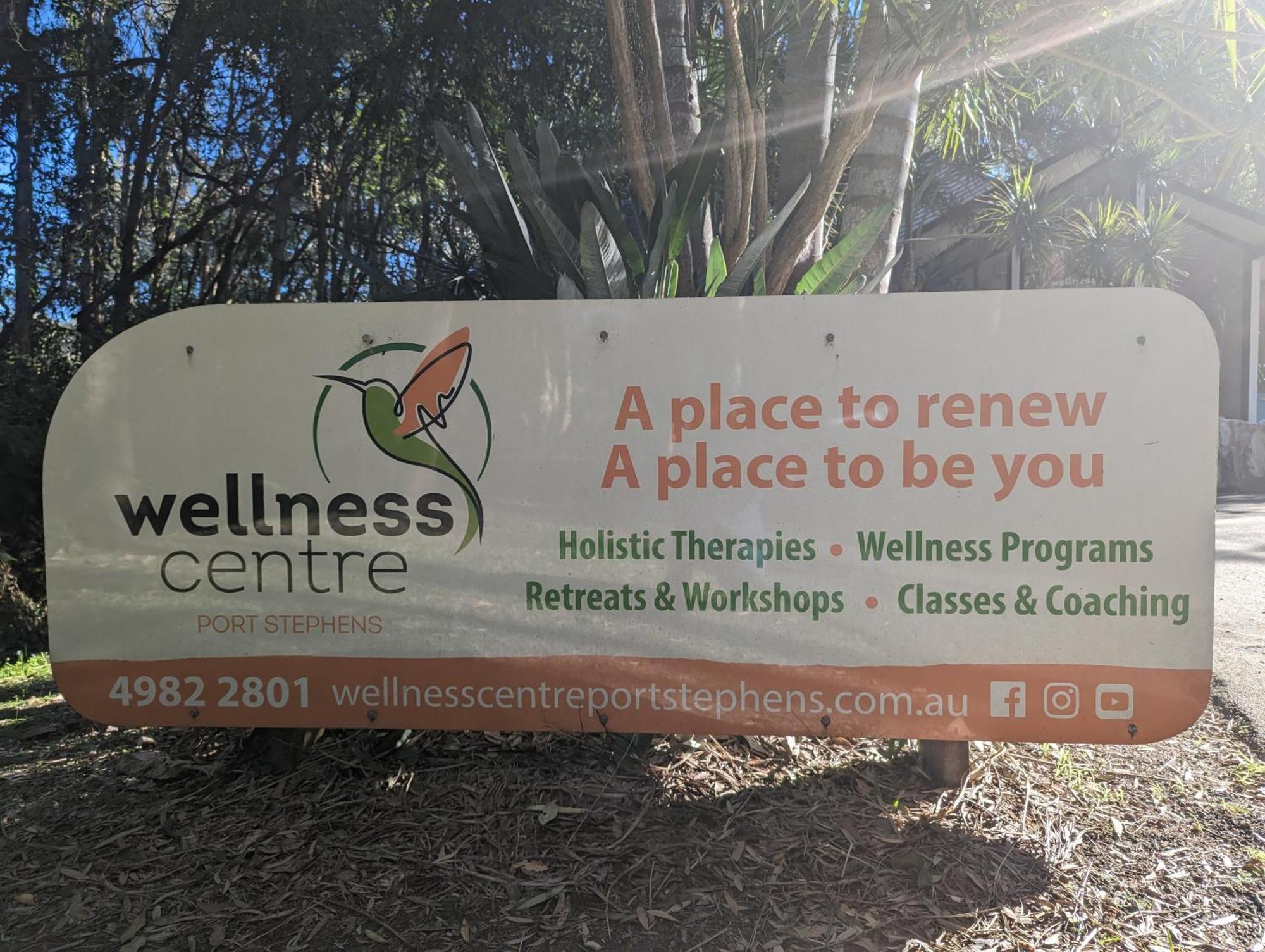 The Oasis At One Mile Beach Nelson Bay Exterior foto